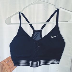 SOLD Nike Pro Sports Bra SOLD